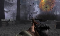 Medal of Honor : Les Faucons de Guerre