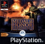 Medal of Honor : Resistance