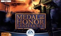 Medal of Honor : Resistance