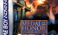Medal of Honor : Undergound