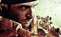 Medal of Honor Warfighter : le trailer de l'E3 2012