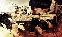Medal of Honor Warfighter : Hunt Map Pack trailer