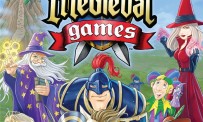 Medieval Games