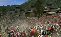 Medieval II : Total War