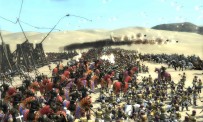 Medieval II : Total War