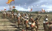 Medieval II : Total War