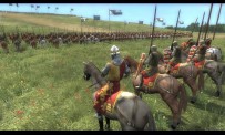 Medieval II : Total War