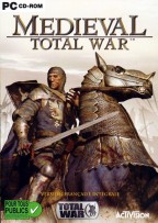 Medieval : Total War