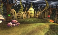 MediEvil Resurrection