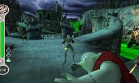 MediEvil Resurrection