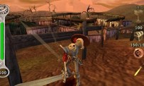 MediEvil Resurrection