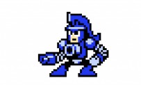 Mega Man 10 : Images de Bass