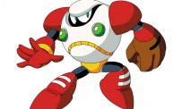 Mega Man 10 pour le mois de mars sur Wii, PS3 et Xbox 360