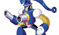 Mega Man 10