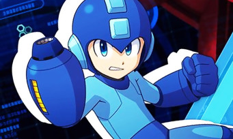 Mega Man 11 : découvrez le trailer de lancement du jeu