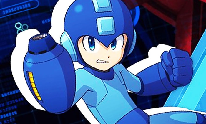 Mega Man World : Mega Man 11 gets a Pix’n Love collectors edition
