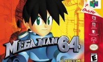 Mega Man 64