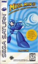 Mega Man 8 : Anniversary Collector's Edition