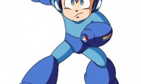 Mega Man 9 : encore des images