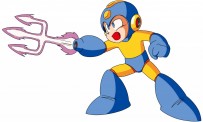 Mega Man 9 : nouvelles images