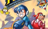 Megaman Collection