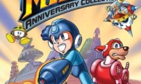 Mega Man Anniversary Collection