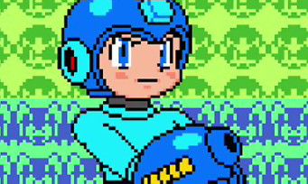 Mega Man Battle & Fighters : les jeux de baston Mega Man de la NeoGeo Pocket arr