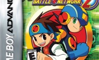 Mega Man Battle Network 2