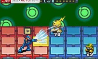 Mega Man Battle Network 4 Blue Moon