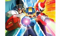 Mega Man Battle Network 5 : Double Team