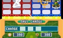 Mega Man Battle Network 5 : Double Team