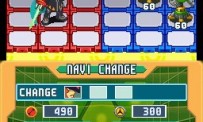 Mega Man Battle Network 5 : Double Team