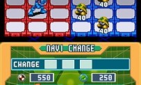 Mega Man Battle Network 5 : Double Team