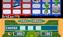 Mega Man Battle Network 5 : Double Team