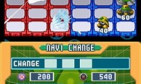 Mega Man Battle Network 5 : Double Team