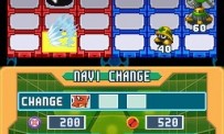 Mega Man Battle Network 5 : Double Team