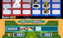 Mega Man Battle Network 5 : Double Team