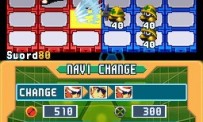 Mega Man Battle Network 5 : Double Team
