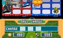 Mega Man Battle Network 5 : Double Team