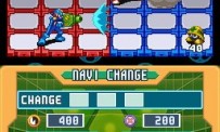 Mega Man Battle Network 5 : Double Team