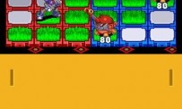 Mega Man Battle Network 5 : Double Team