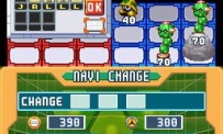 Mega Man Battle Network 5 : Double Team