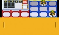 Mega Man Battle Network 5 : Double Team