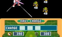 Mega Man Battle Network 5 : Double Team