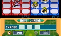 Mega Man Battle Network 5 : Double Team