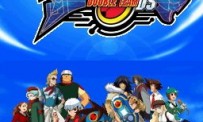 Mega Man Battle Network 5 : Double Team