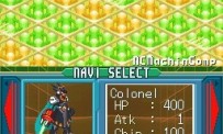 Mega Man Battle Network 5 : Double Team