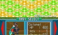 Mega Man Battle Network 5 : Double Team