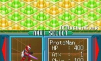 Mega Man Battle Network 5 : Double Team