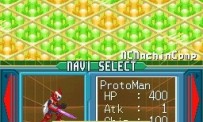 Mega Man Battle Network 5 : Double Team